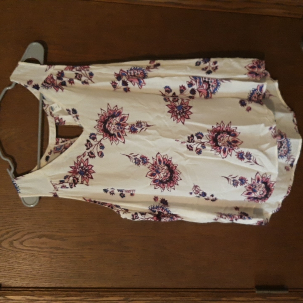 Tank top